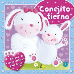 CONEJITO TIERNO