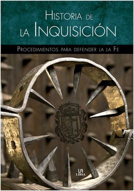 HISTORIA DE LA INQUISICIÓN