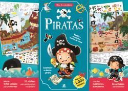 PIRATAS