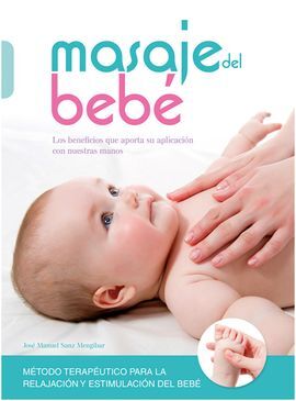 MASAJE DEL BEBE