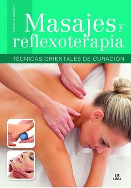 MASAJES Y REFLEXOTERAPIA