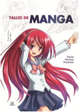 TALLER DE MANGA