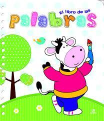 EL LIBRO DE LAS PALABRAS