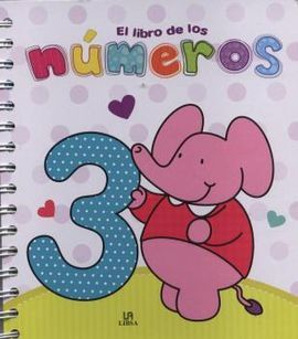 EL LIBRO DE LOS NÚMEROS