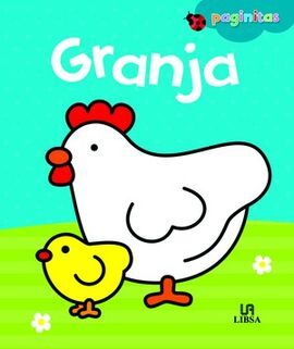 GRANJA (PAGINITAS)