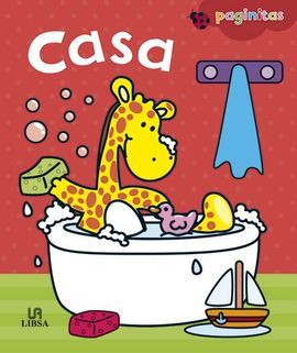 CASA (PAGINITAS)