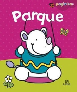 PARQUE (PAGINITAS)