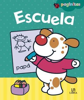 ESCUELA (PAGINITAS)