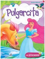 PULGARCITA (STICKERCLASICOS)