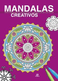 MANDALAS CREATIVOS