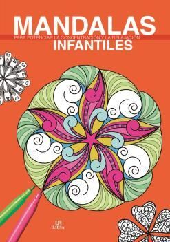 MANDALAS INFANTILES