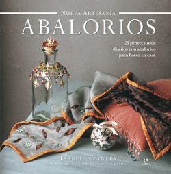NUEVA ARTESANIA. ABALORIOS