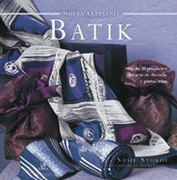 NUEVA ARTESANIA. BATIK