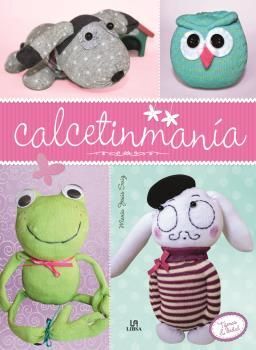 CALCETINMANIA - TIJERAS Y DEDAL
