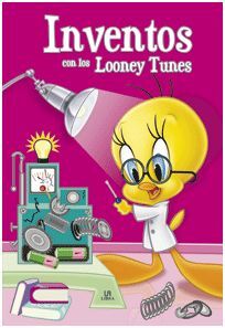 INVENTOS CON LOS LOONEY TUNES