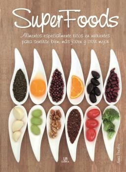 SUPERFOODS