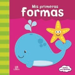 MIS PRIMERAS FORMAS