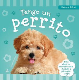 TENGO UN PERRITO