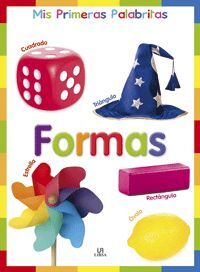 MIS PRIMERAS PALABRITAS. FORMAS
