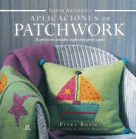 APLICACIONES DE PATCHWORK
