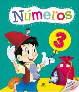 NUMEROS. JUEGA Y DESCUBRE CON VENTANAS