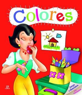 COLORES. JUEGA Y DESCUBRE CON VENTANAS