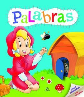 PALABRAS. JUEGA Y DESCUBRE CON VENTANAS