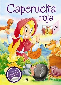 CAPERUCITA ROJA