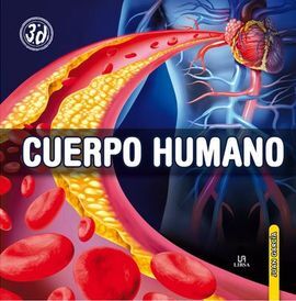 CUERPO HUMANO - MI PRIMER MANUAL