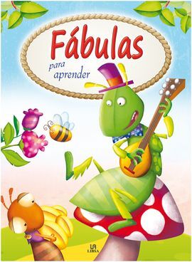 FÁBULAS PARA APRENDER