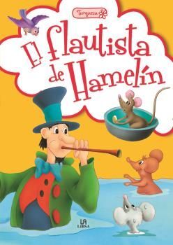 EL FLAUTISTA DE HAMELÍN