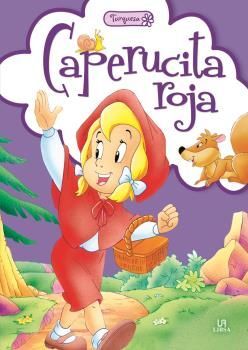 CAPERUCITA ROJA