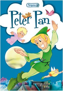 PETER PAN