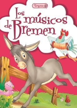 LOS MÚSICOS DE BREMEN