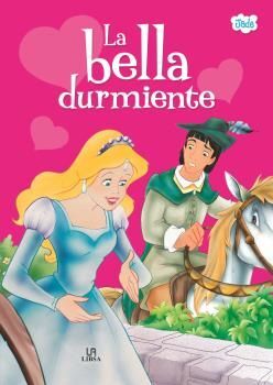 LA BELLA DURMIENTE