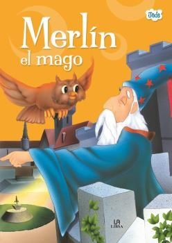 MERLÍN EL MAGO