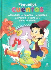 PEQUEÑOS CUENTOS (VERDE OSCURO)