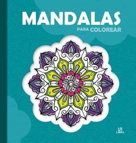 MANDALAS PARA COLOREAR