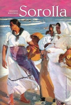 SOROLLA (GRANDES MAESTROS)