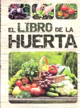 EL LIBRO DE LA HUERTA