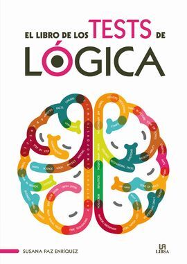 EL LIBRO DE LOS TESTS DE LOGICA