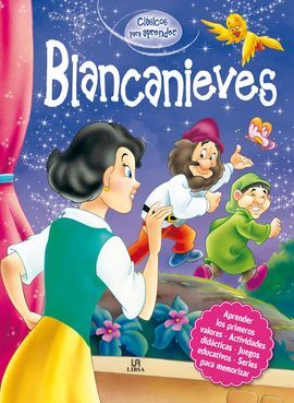 BLANCANIEVES