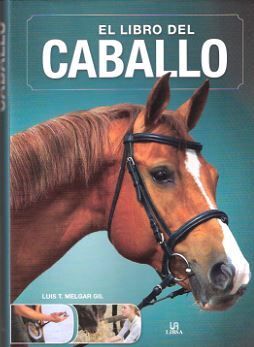 EL LIBRO DEL CABALLO