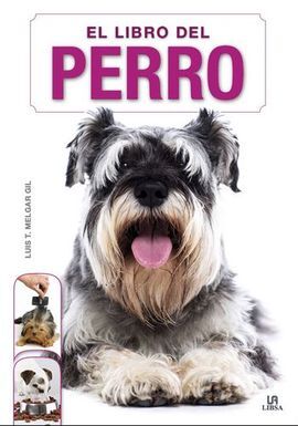 EL LIBRO DEL PERRO