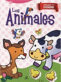 LOS ANIMALES