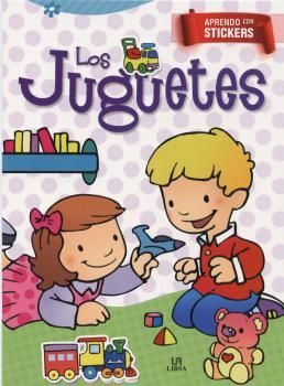 LOS JUGUETES
