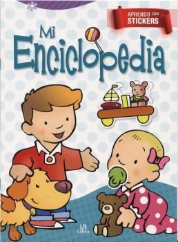 MI ENCICLOPEDIA