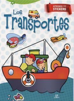 LOS TRANSPORTES