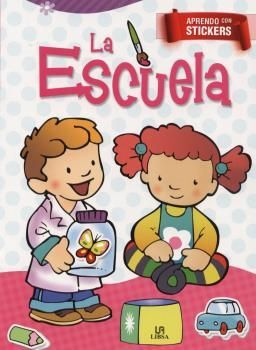 LA ESCUELA
