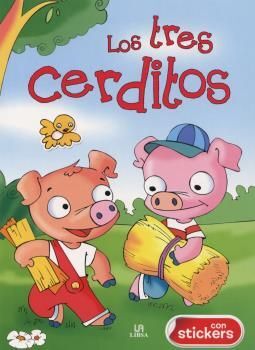 LOS TRES CERDITOS